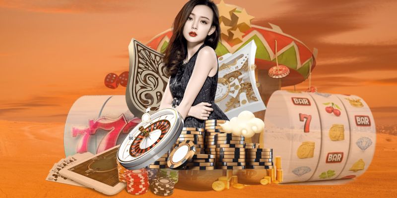 Tìm hiểu về nền tảng giải trí trực tuyến Bubet