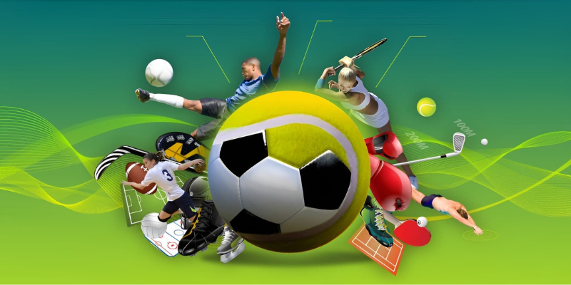 Giới thiệu về Bubet Thể Thao