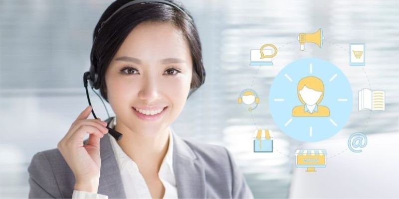 Lý do bạn nên liên hệ Bubet