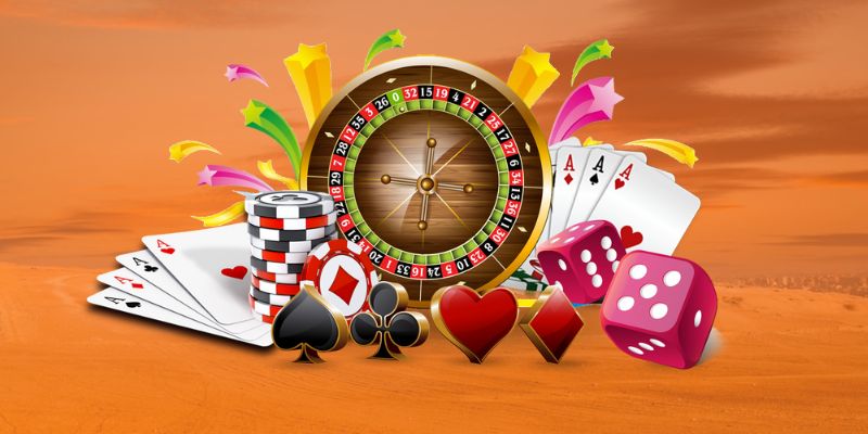 Casino Bubet