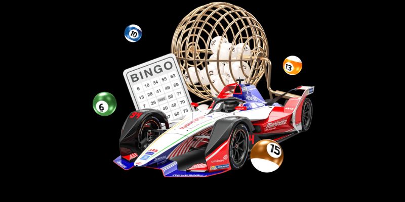Xổ số online 